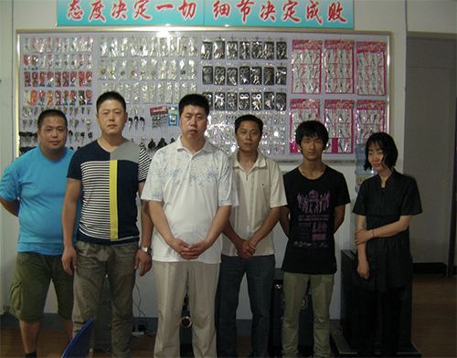 凉山开锁技术培训学校