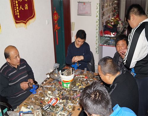 凉山开锁培训